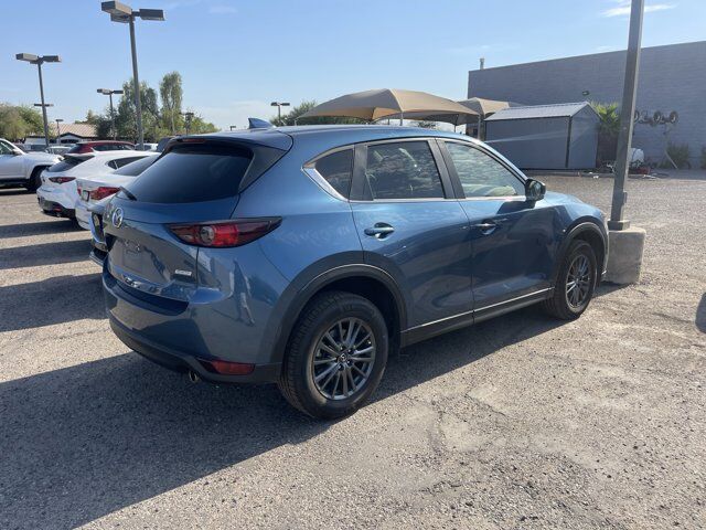 2019 Mazda CX-5 Touring Peoria AZ
