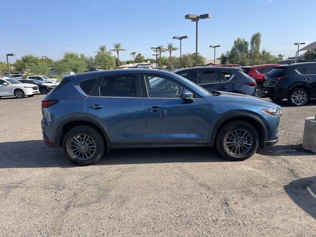 2019 Mazda CX-5 Touring Peoria AZ