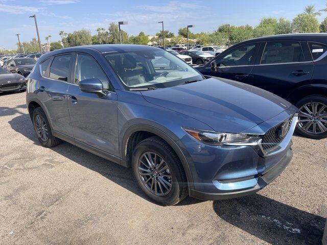 2019 Mazda CX-5 Touring Peoria AZ