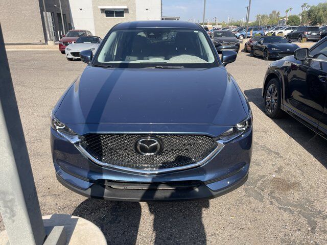2019 Mazda CX-5 Touring Peoria AZ