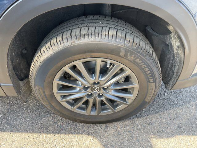 2019 Mazda CX-5 Touring Peoria AZ