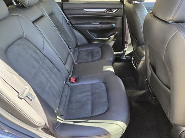 2019 Mazda CX-5 Touring Las Vegas NV