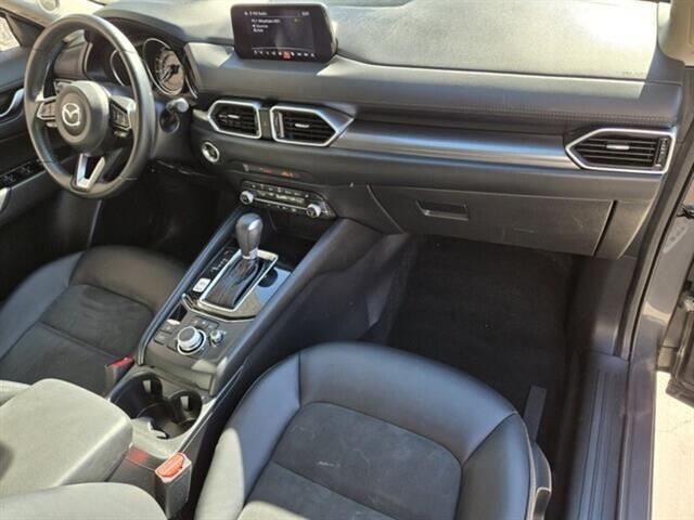 2019 Mazda CX-5 Touring Las Vegas NV