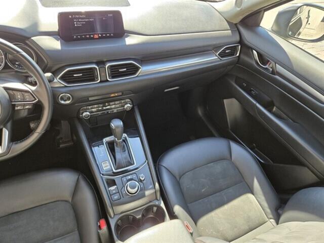 2019 Mazda CX-5 Touring Las Vegas NV