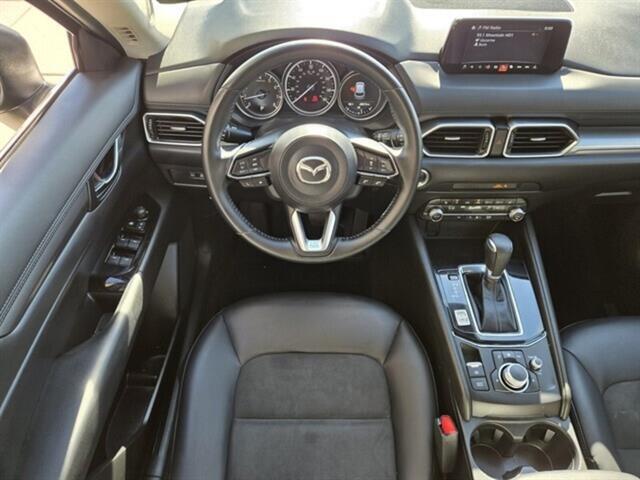 2019 Mazda CX-5 Touring Las Vegas NV