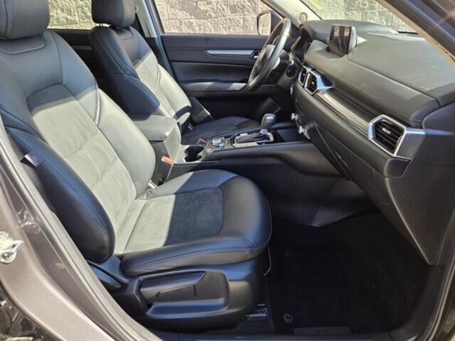 2019 Mazda CX-5 Touring Las Vegas NV