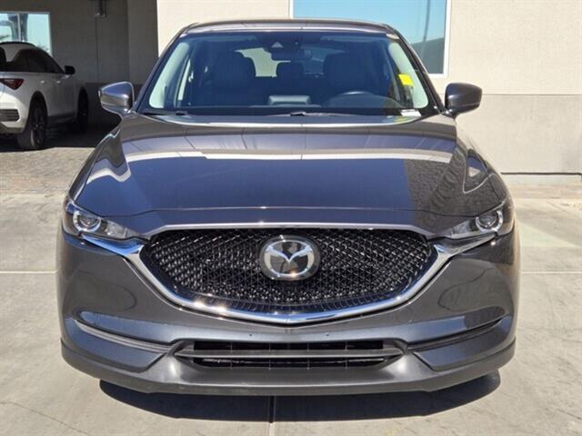 2019 Mazda CX-5 Touring Las Vegas NV