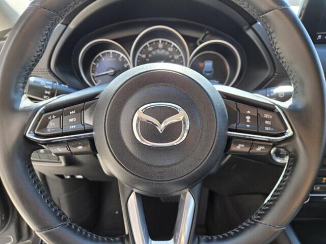 2019 Mazda CX-5 Touring Las Vegas NV