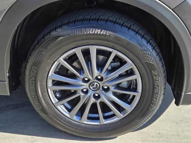 2019 Mazda CX-5 Touring Las Vegas NV