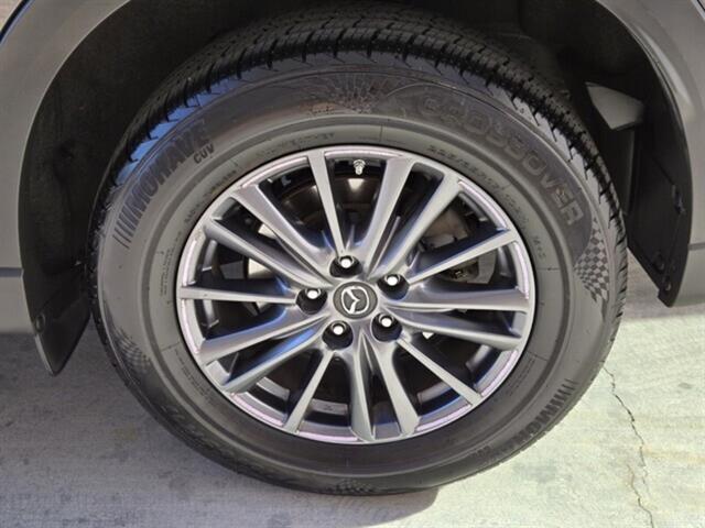 2019 Mazda CX-5 Touring Las Vegas NV