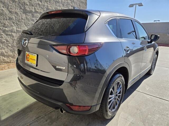 2019 Mazda CX-5 Touring Las Vegas NV