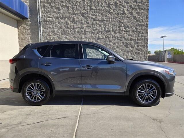 2019 Mazda CX-5 Touring Las Vegas NV