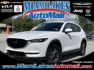 2019 Mazda CX-5 Touring Miami Lakes FL 2019 Mazda CX-5 Touring Miami Lakes FL