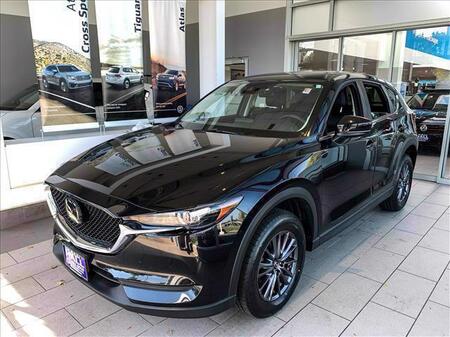 Mazda CX-5 Touring 2019