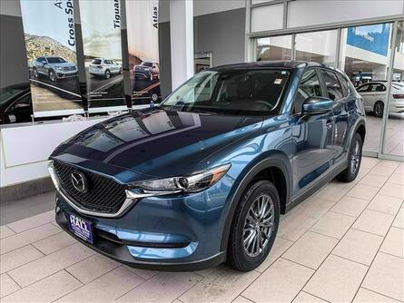 Mazda CX-5 Touring 2019 Mazda CX-5 Touring 2019