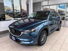 Mazda CX-5 Touring 2019