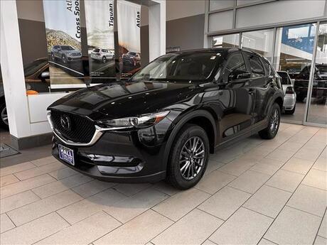 2019 Mazda CX-5 Touring Oshkosh WI