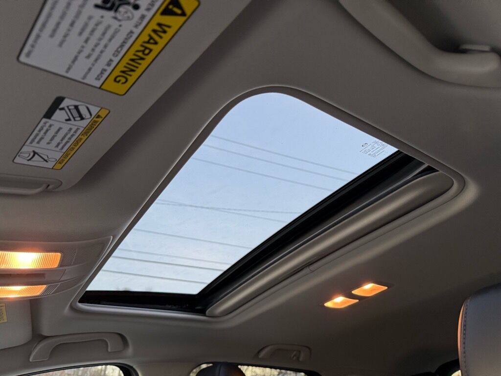 2019 Mazda CX-5 Touring Roanoke VA