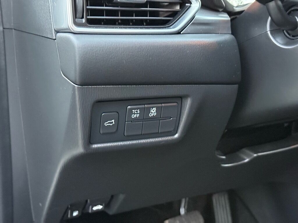 2019 Mazda CX-5 Touring Roanoke VA