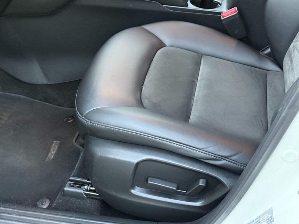 2019 Mazda CX-5 Touring Roanoke VA