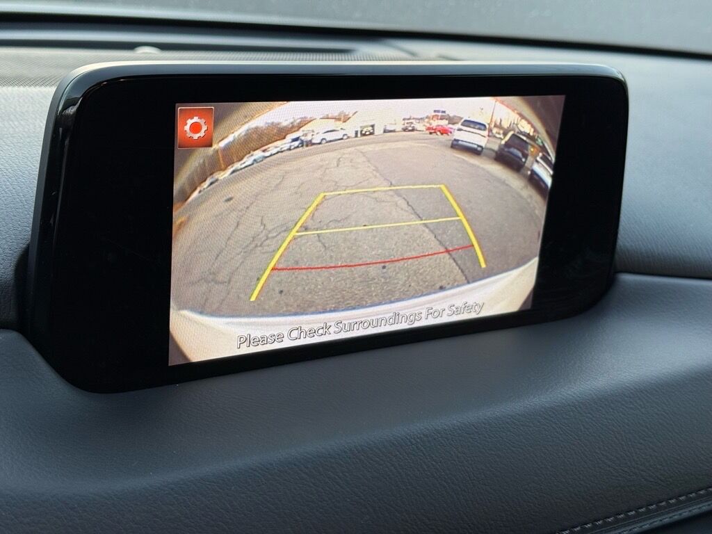 2019 Mazda CX-5 Touring Roanoke VA