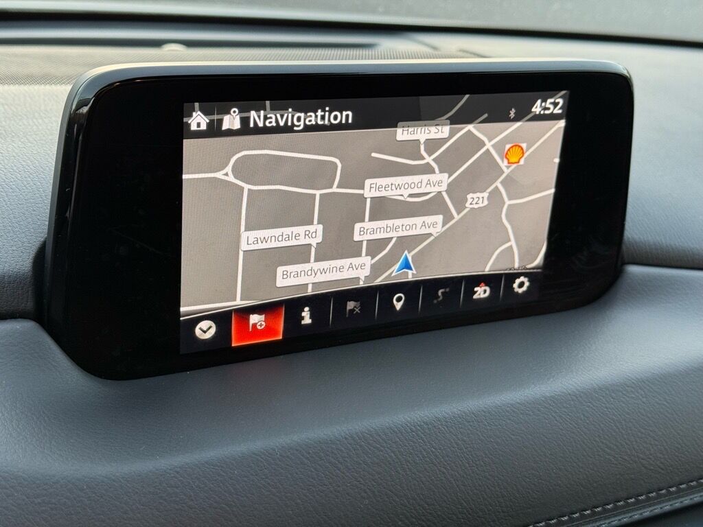 2019 Mazda CX-5 Touring Roanoke VA