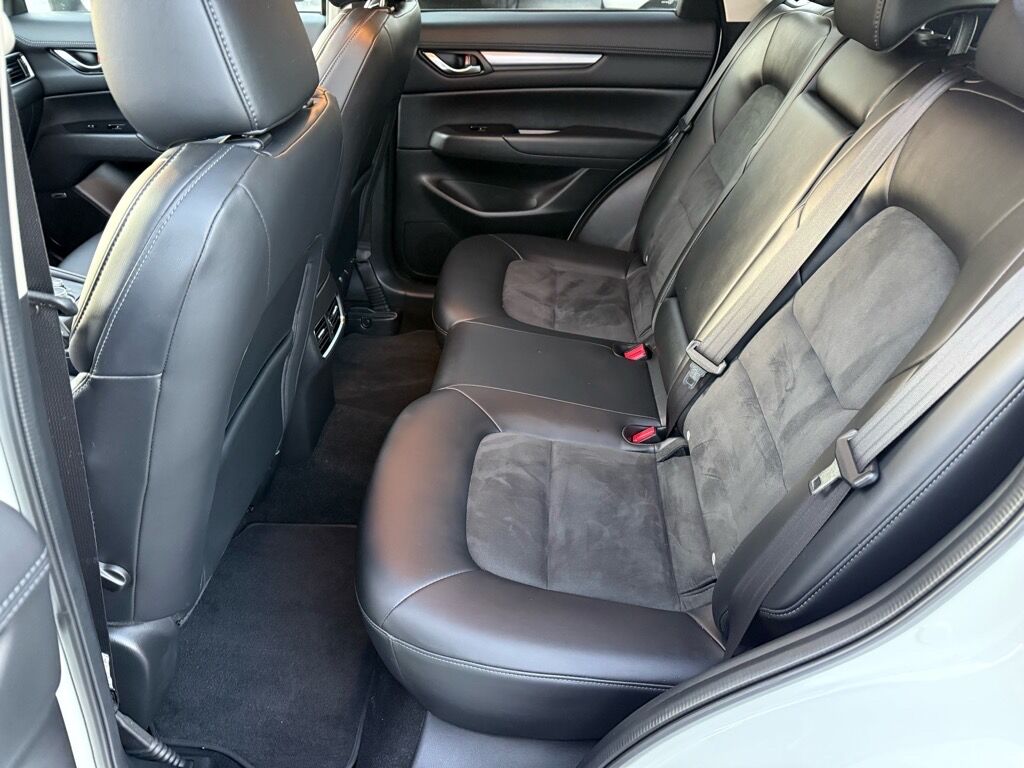 2019 Mazda CX-5 Touring Roanoke VA