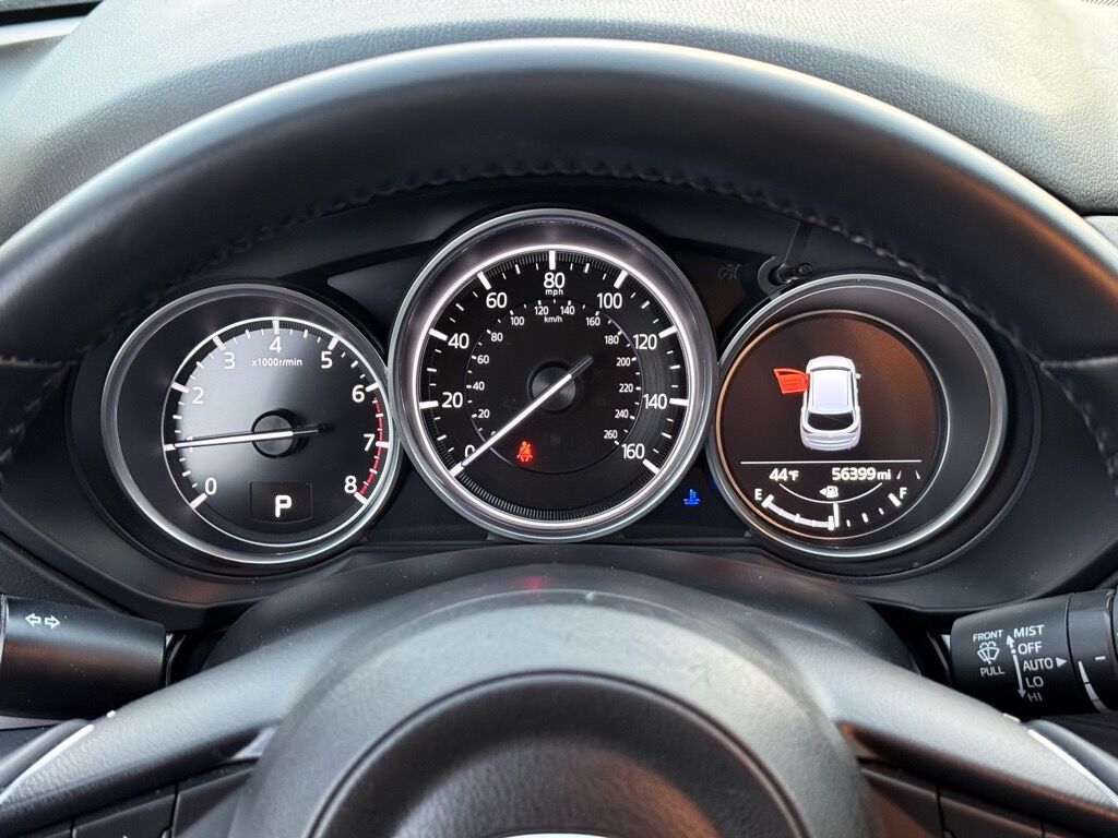 2019 Mazda CX-5 Touring Roanoke VA