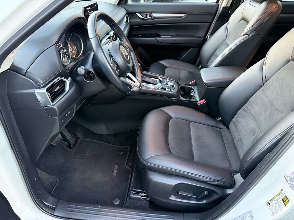 2019 Mazda CX-5 Touring Roanoke VA