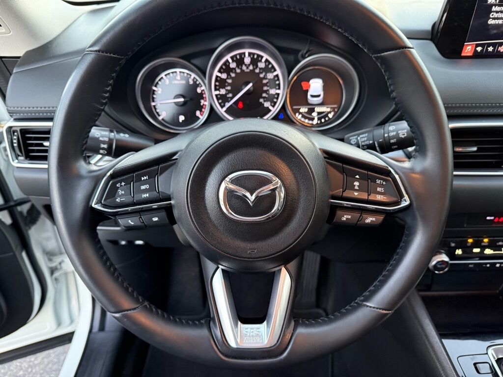 2019 Mazda CX-5 Touring Roanoke VA