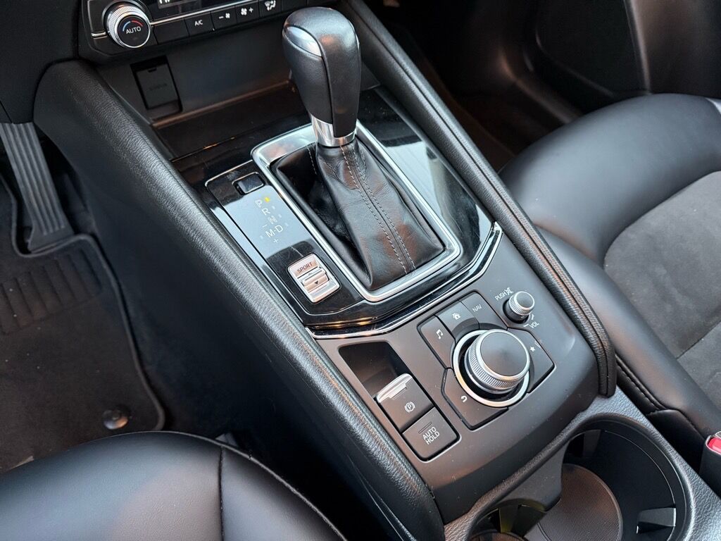2019 Mazda CX-5 Touring Roanoke VA