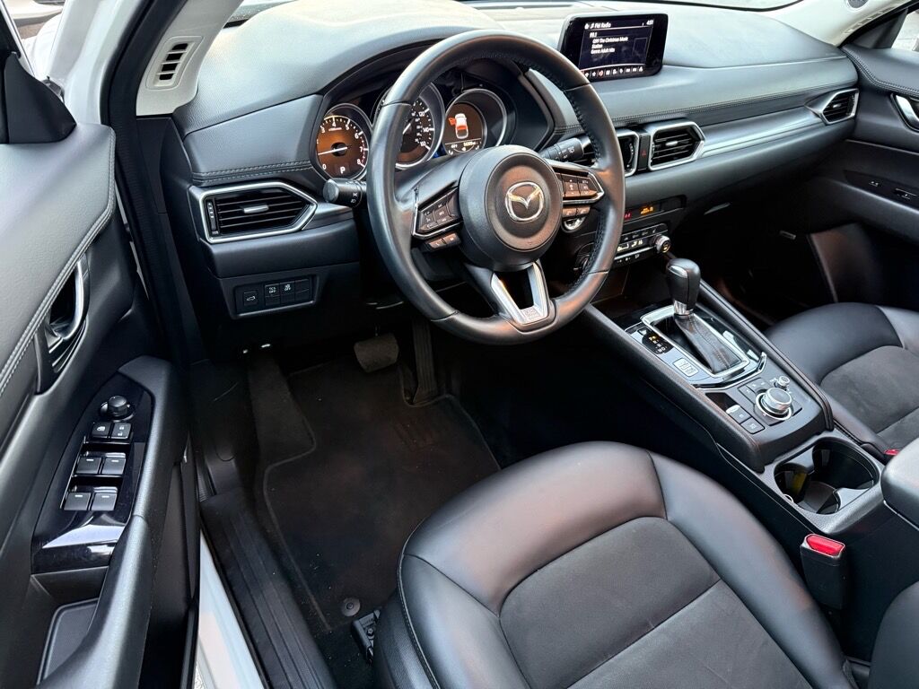 2019 Mazda CX-5 Touring Roanoke VA