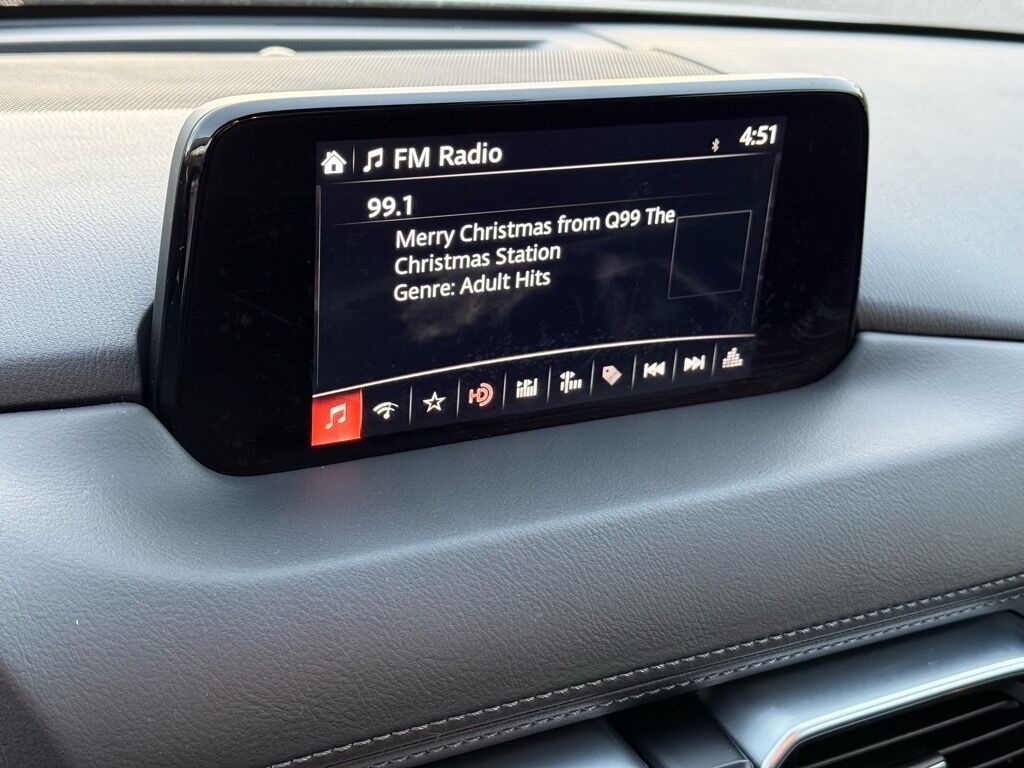 2019 Mazda CX-5 Touring Roanoke VA