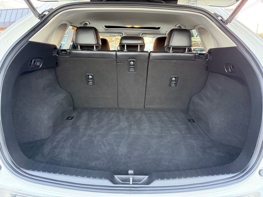 2019 Mazda CX-5 Touring Roanoke VA