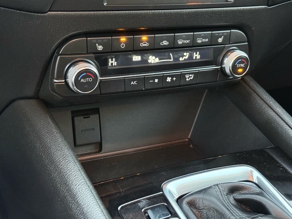 2019 Mazda CX-5 Touring Roanoke VA