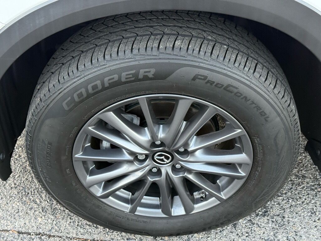 2019 Mazda CX-5 Touring Roanoke VA