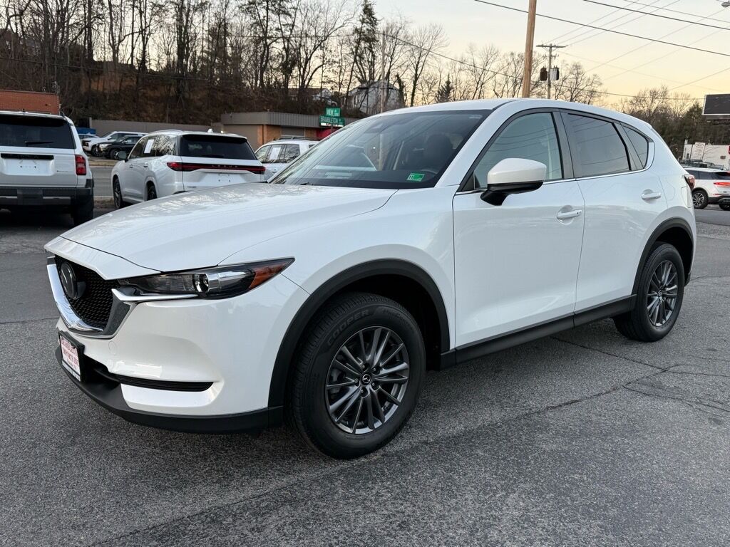 2019 Mazda CX-5 Touring Roanoke VA