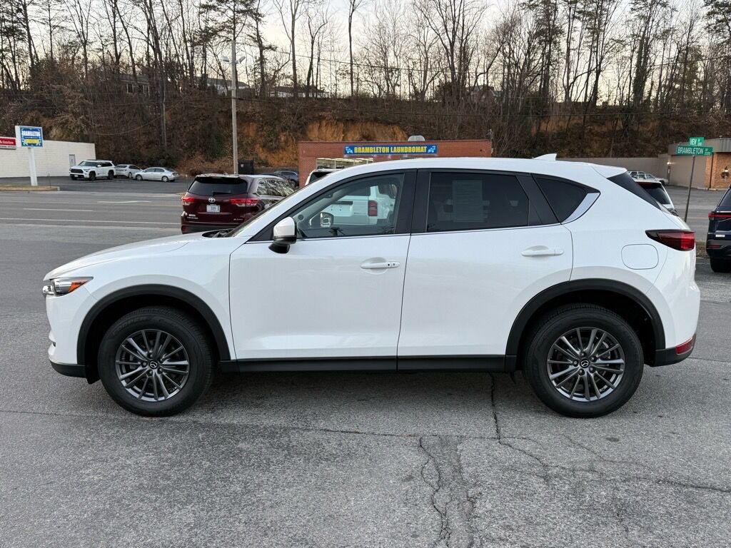 2019 Mazda CX-5 Touring Roanoke VA