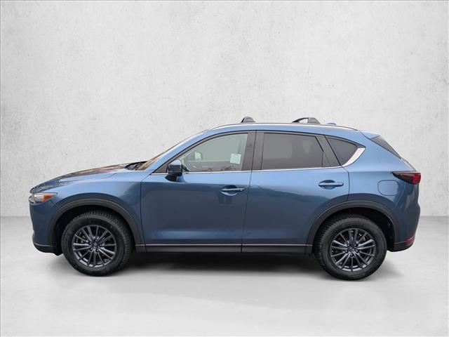 2019 Mazda CX-5 Touring Roseville CA