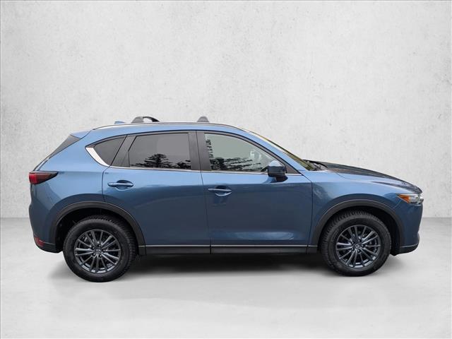 2019 Mazda CX-5 Touring Roseville CA