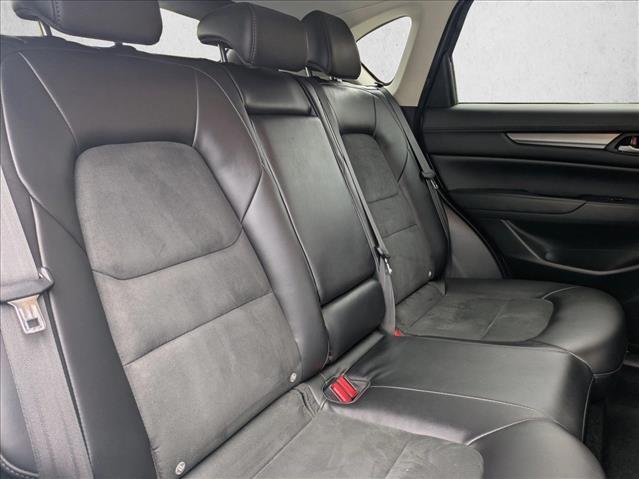 2019 Mazda CX-5 Touring Roseville CA