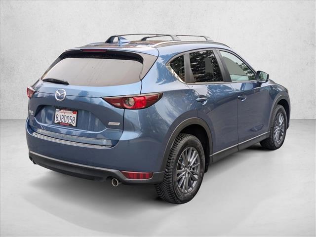 2019 Mazda CX-5 Touring Roseville CA