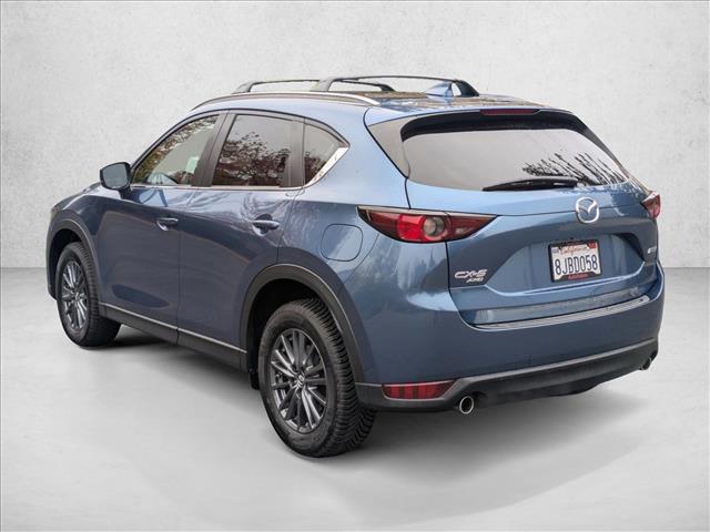 2019 Mazda CX-5 Touring Roseville CA