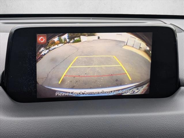 2019 Mazda CX-5 Touring Roseville CA