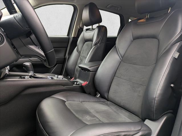 2019 Mazda CX-5 Touring Roseville CA