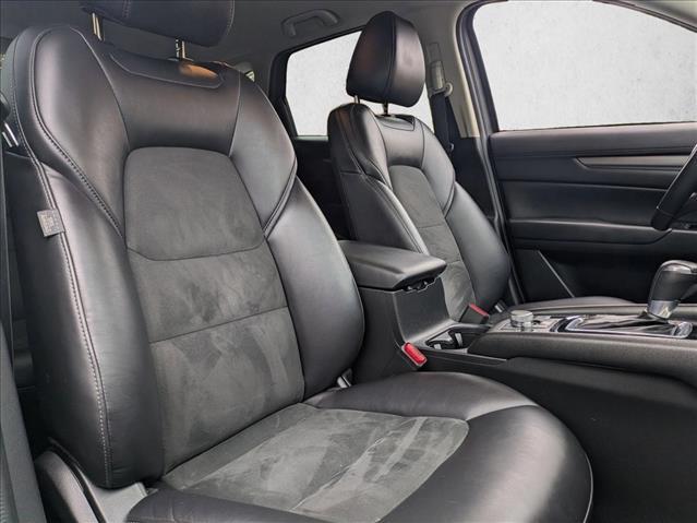 2019 Mazda CX-5 Touring Roseville CA