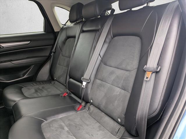 2019 Mazda CX-5 Touring Roseville CA