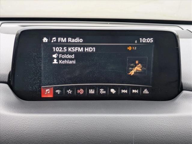 2019 Mazda CX-5 Touring Roseville CA