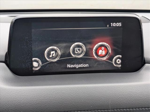 2019 Mazda CX-5 Touring Roseville CA