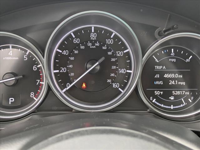 2019 Mazda CX-5 Touring Roseville CA